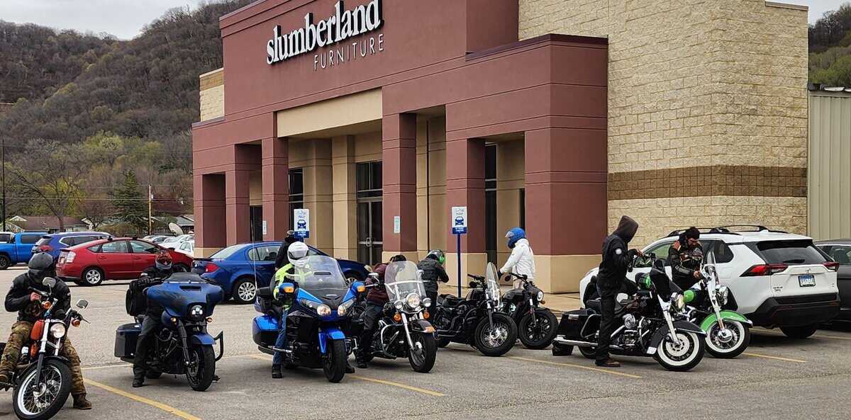 2024-04-20 april flood run 2024 2024 04 20 april flood run 2024 scaled - Winona Journal