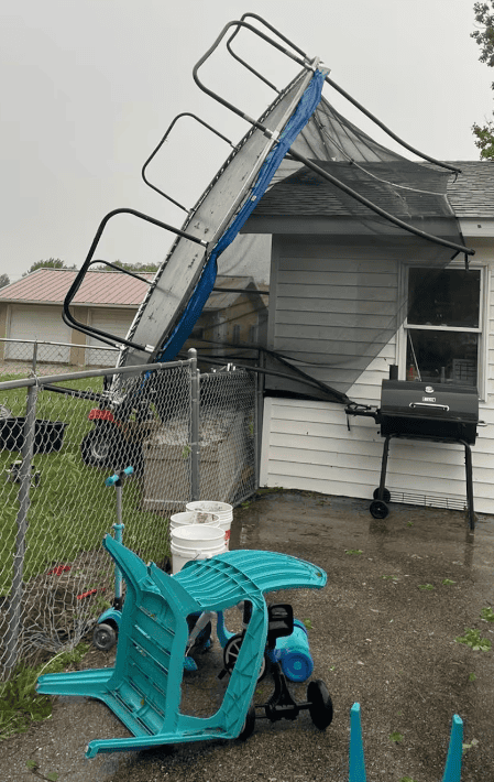 2024 05 21 ST CHAS tranmpoline - Winona Journal