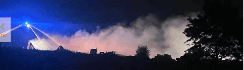 2024-08-16 caledonia fire D 2024 08 16 caledonia fire D - Winona Journal