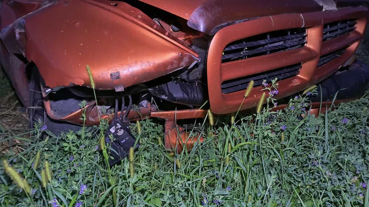 2024-08-31- LAFARGE wreck 2024 08 31 LAFARGE wreck - Winona Journal