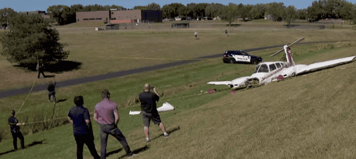 2024-09-20 shakopee plane crash 2024 09 20 shakopee plane crash - Winona Journal