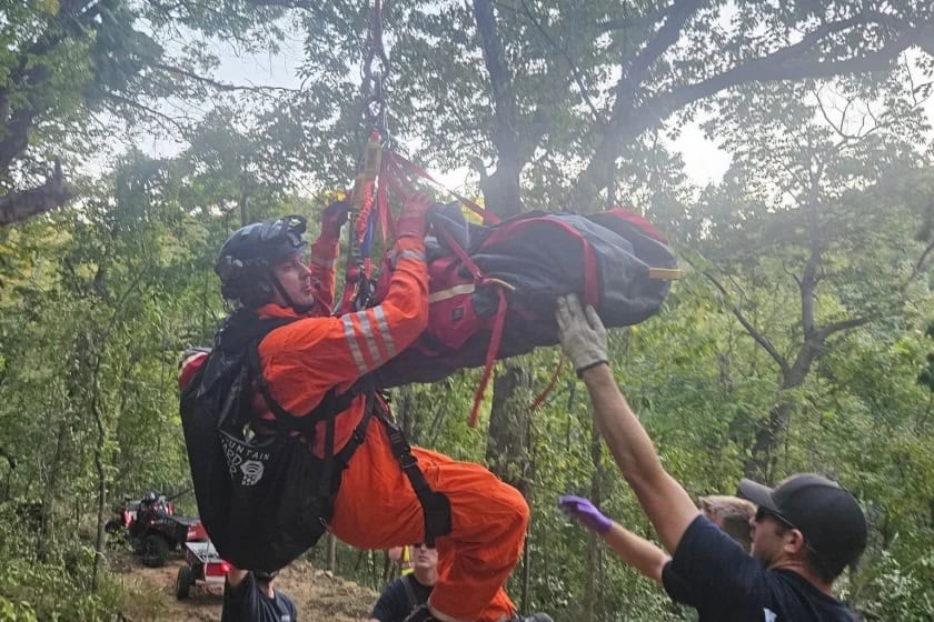 2024 09 29 WNA leasantc valley rescue - Winona Journal