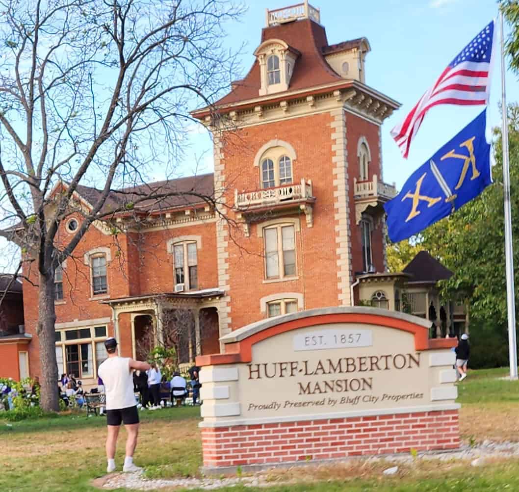 2024-10-12 WSU kappa chi frat house 2024 10 12 WSU kappa chi frat house - Winona Journal
