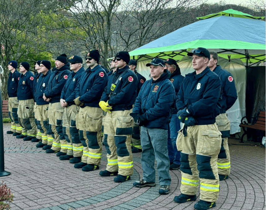 2024-11-11 WNA firef at i=vet dsy vigil 2024 11 11 WNA firef at ivet dsy vigil - Winona Journal