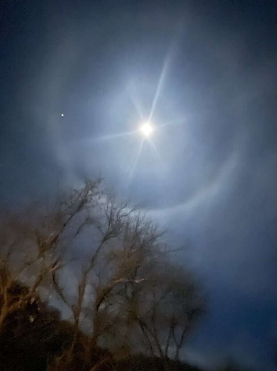 2024-11-16 Beaver moon, Juoiter ANDY FABK 2024 11 16 Beaver moon Juoiter ANDY FABK 1 scaled - Winona Journal
