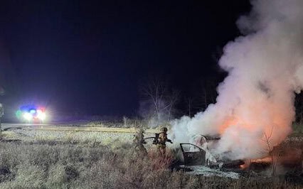 2024-11-17 spatrta car fire 2024 11 17 spatrta car fire - Winona Journal