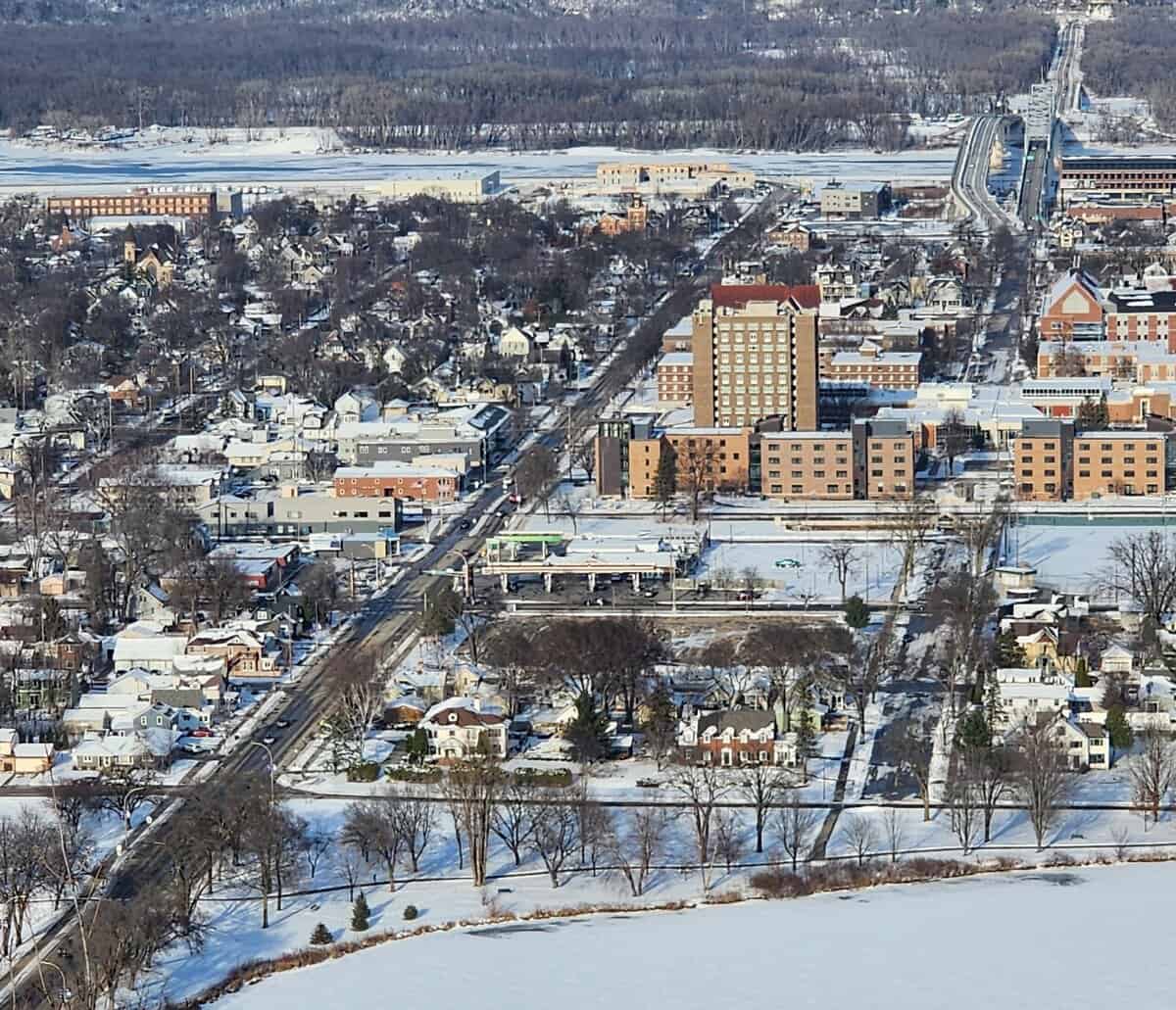 2024-12-22 WNG snow manle GARV HTS 2024 12 22 WNG snow manle GARV HTS scaled - Winona Journal