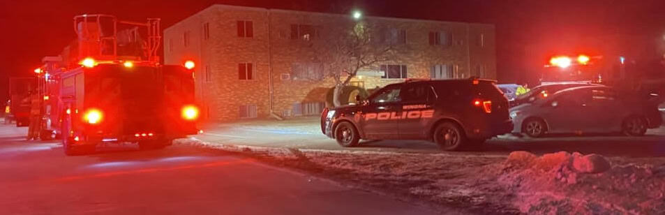 2025-01-15 WN sarnia aot fire 2025 01 15 WN sarnia aot fire - Winona Journal