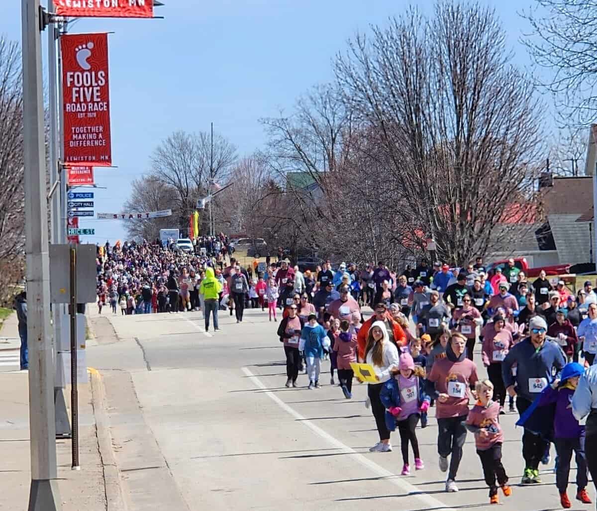 2025-04-05 fools five runners