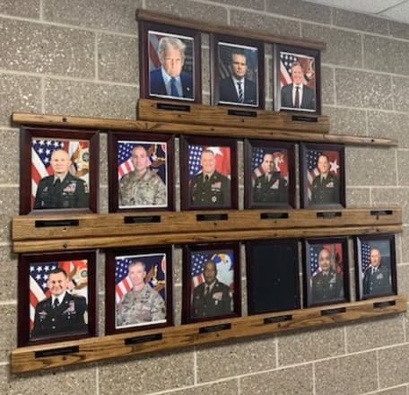 2025 04 24 FF NCCOY trump portrait B - Winona Journal