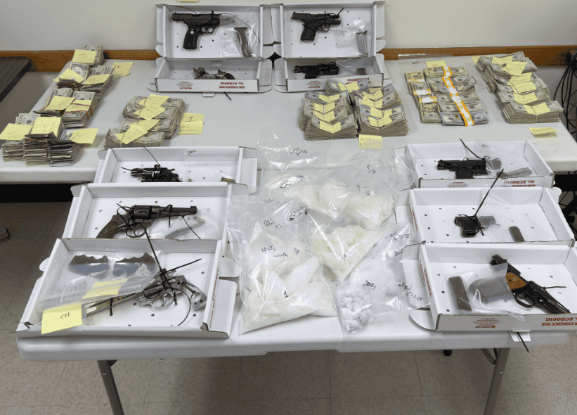 2025 05 02 WNA poxeidnce rom DRUGS - Winona Journal