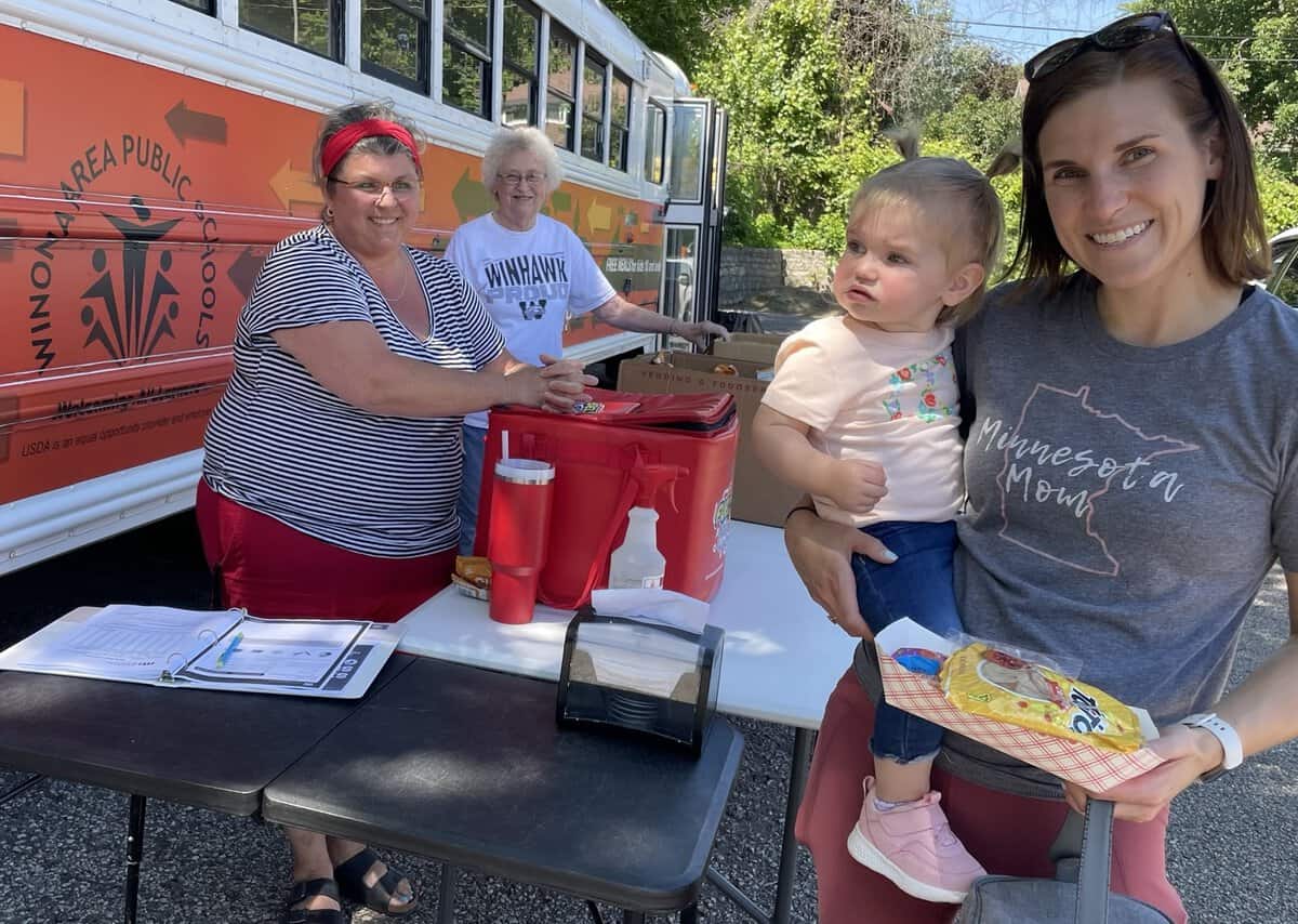 2025 06 06 school meals summer - Winona Journal