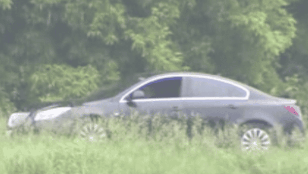 2025 06 154 boelger car green isle - Winona Journal