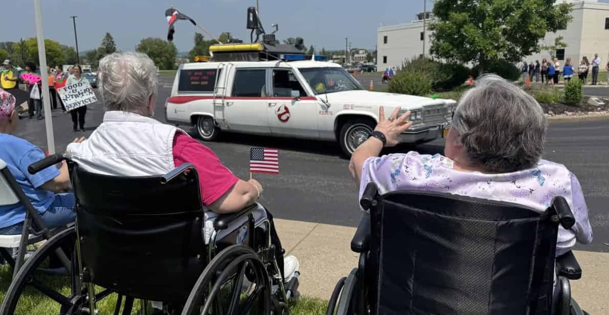2025 06 25 WNA health parade - Winona Journal