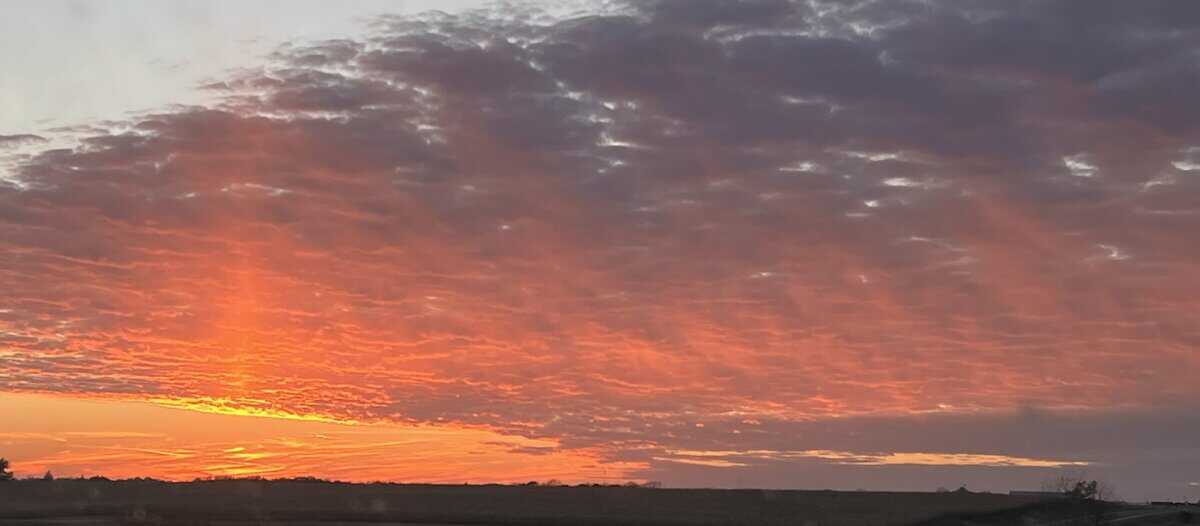 2025 11 02 sunset i 90 scaled - Winona Journal