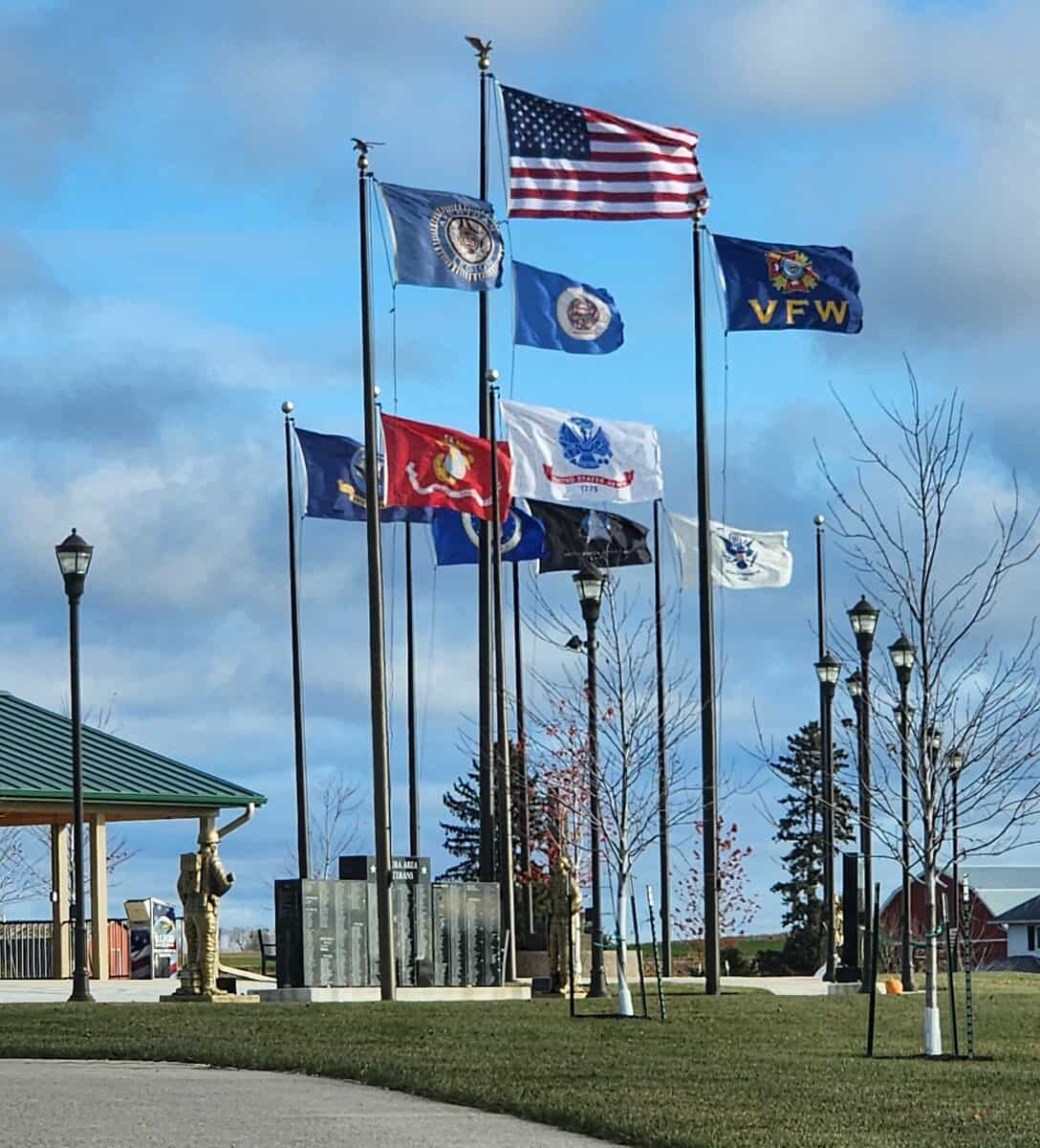 2025-11-09 vets day flag ALTURA 2025 11 09 vets day flag ALTURA - Winona Journal