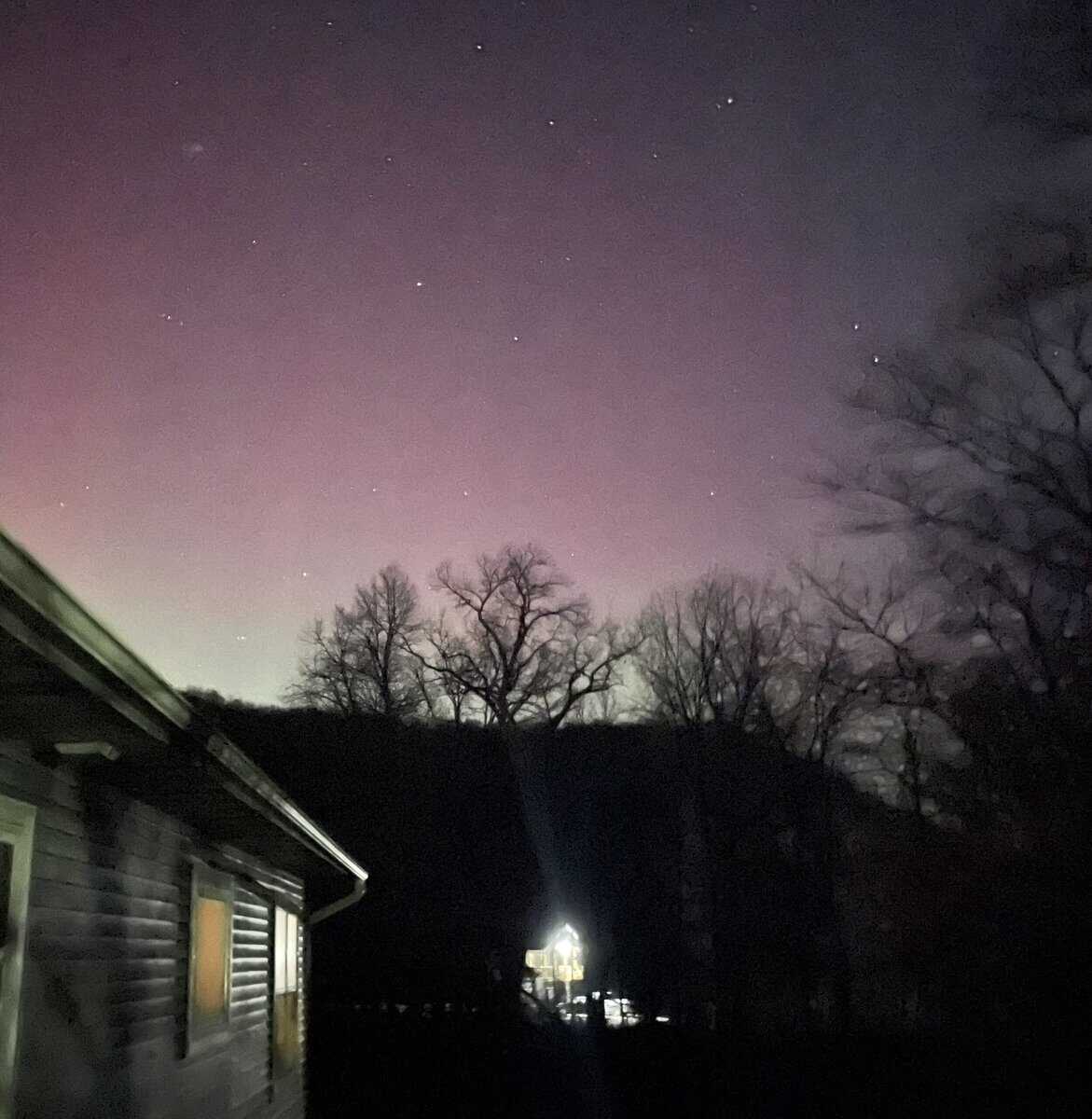 2025 11 12 aurora borealis EBURNS scaled - Winona Journal