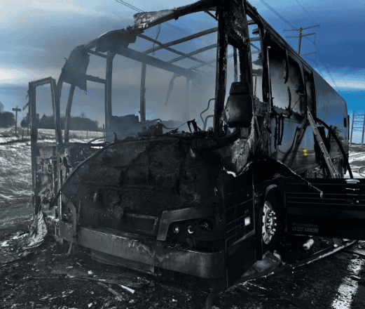2026-03-17 FARGO kreisxher bus fire
