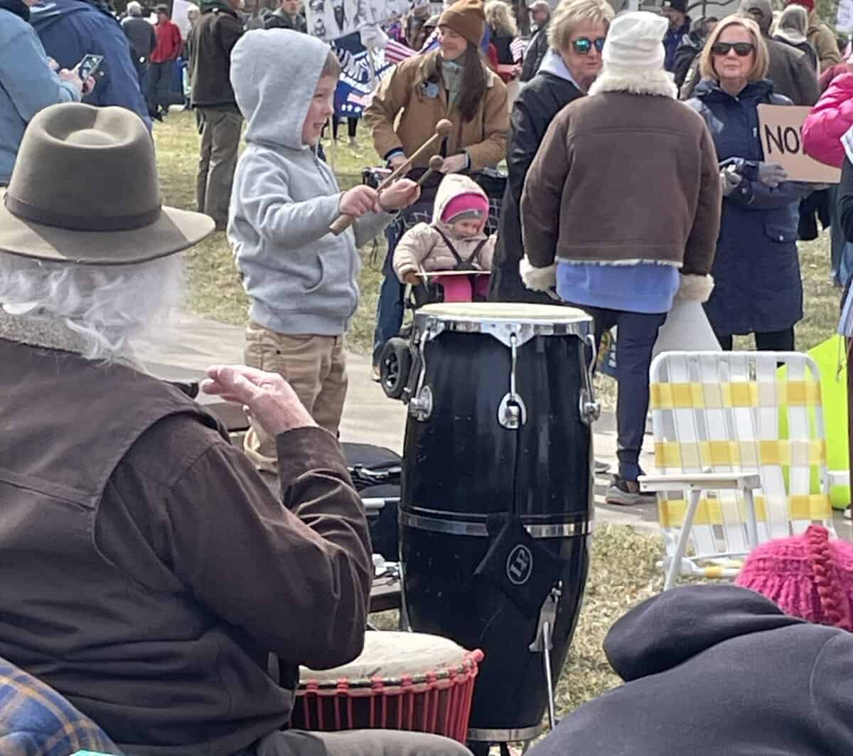 2026-03-29 nobkings KID DRUMMR afrank