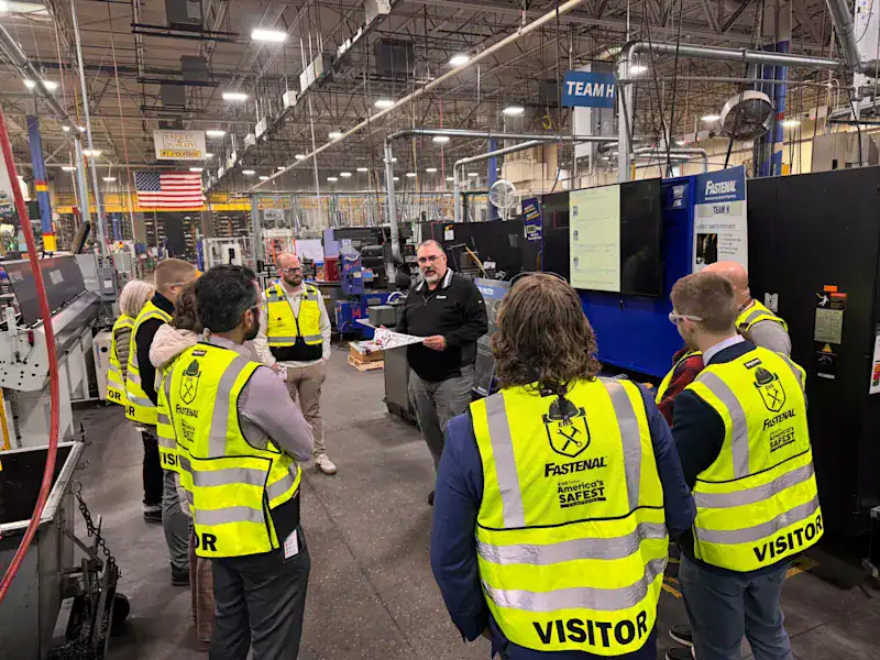 2026-06-18 FASTENAL-waps event 2026 06 18 FASTENAL waps event - Winona Journal