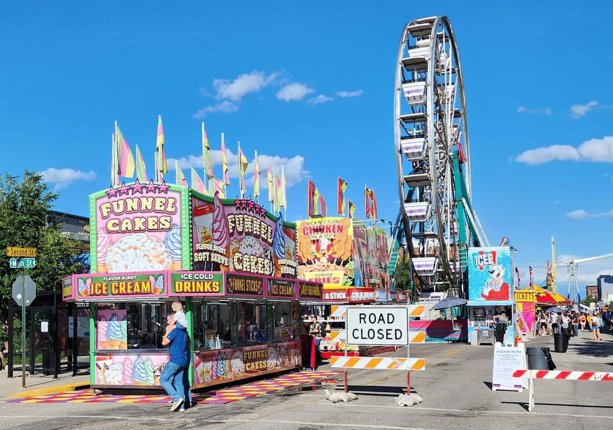 2026-06-19 WNA steamboat days 2026 06 19 WNA steamboat days - Winona Journal