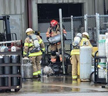 2202 02 06 welders fire GVIEW - Winona Journal