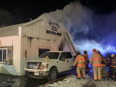 2202-12-04 grand meadw garage fire 2202 12 04 grand meadw garage fire - Winona Journal
