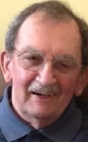4HENGEL Mike 1932-2020 4HENGEL Mike 1932 2020 1 1 - Winona Journal