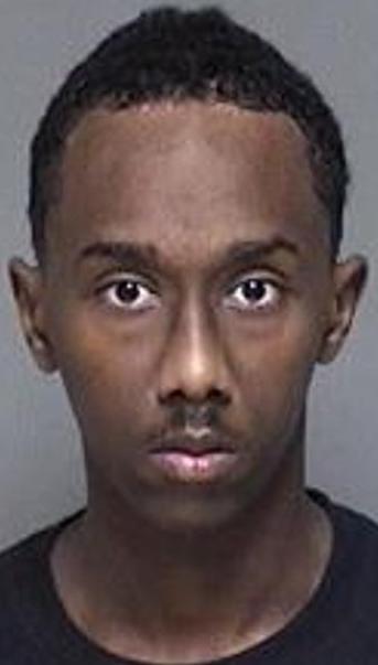 AHMED ZACHARIAH RST indecebnt exois2020 AHMED ZACHARIAH RST indecebnt - Winona Journal