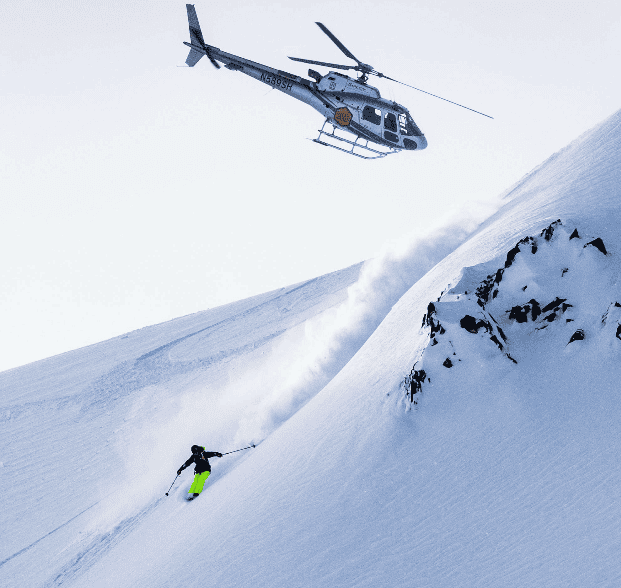 ALAKA grifwood heliski ALAKA grifwood heliski - Winona Journal