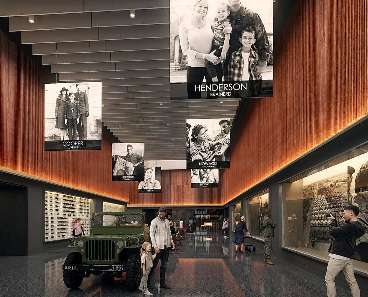 AMP RIPLEY mn mil museum B AMP RIPLEY mn mil museum B - Winona Journal