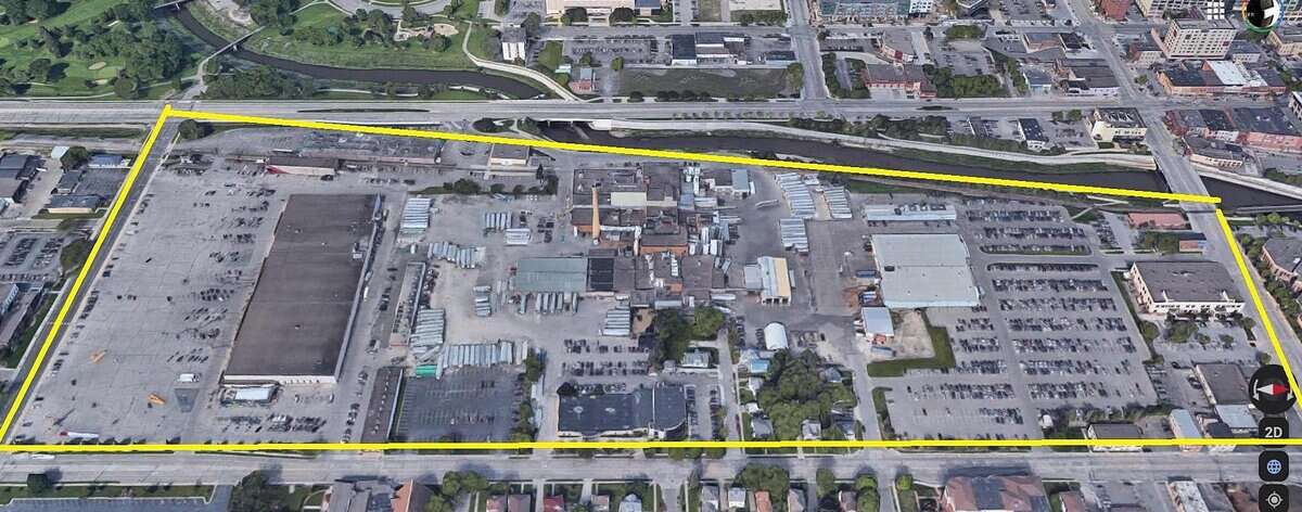 AMPI Kemp Kmatt map RST AMPI Kemp Kmatt map RST 1 - Winona Journal