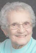 ANDERSON Sorothy 1920-2022 ANDERSON Sorothy 1920 2022 - Winona Journal