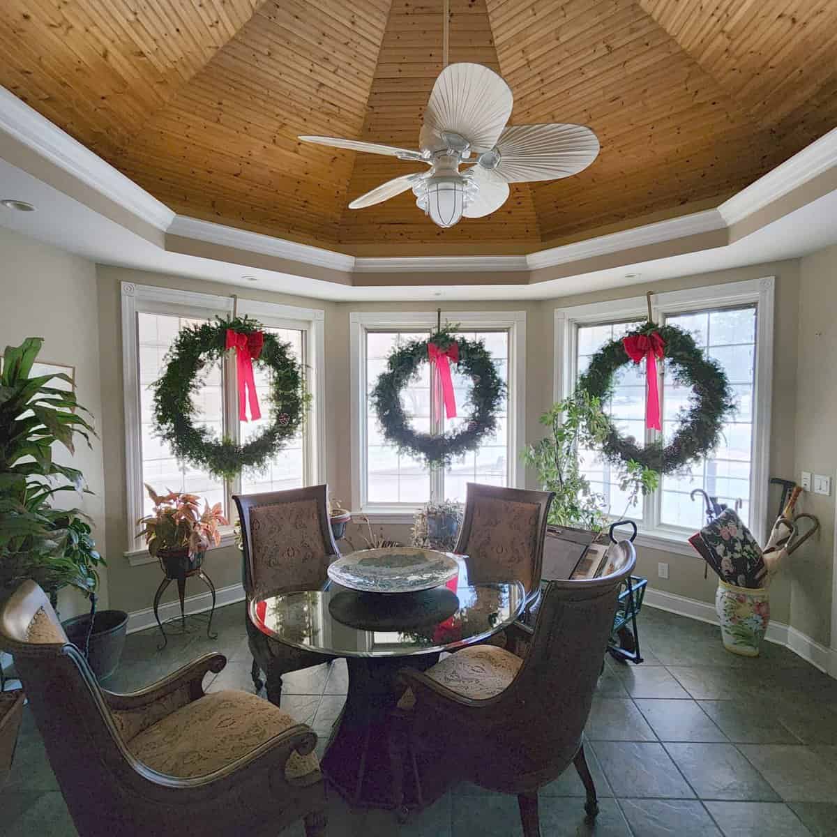 ARCHES gazebo inside ARCHES gazebo inside 1 scaled - Winona Journal