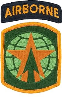 ARMY 16th police brigade