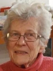 ARNETT Ruth 1930 2023 - Winona Journal