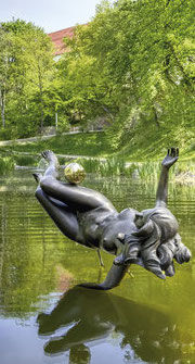 AUER WolfgangStadtaller woman swmmg