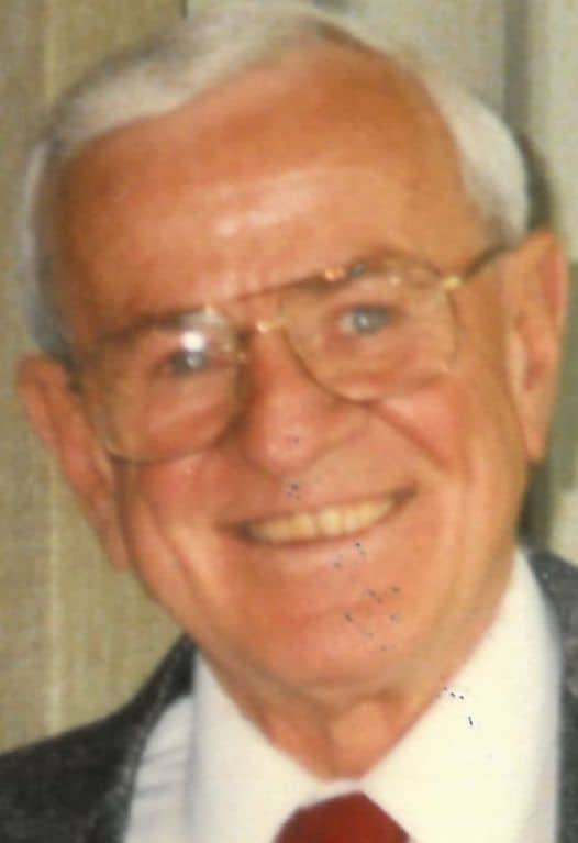 AYOTE Walter 1931-2022 AYOTE Walter 1931 2022 - Winona Journal