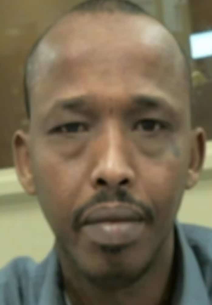 Abdulkadir Sharif Abdi X Abdulkadir Sharif Abdi X - Winona Journal