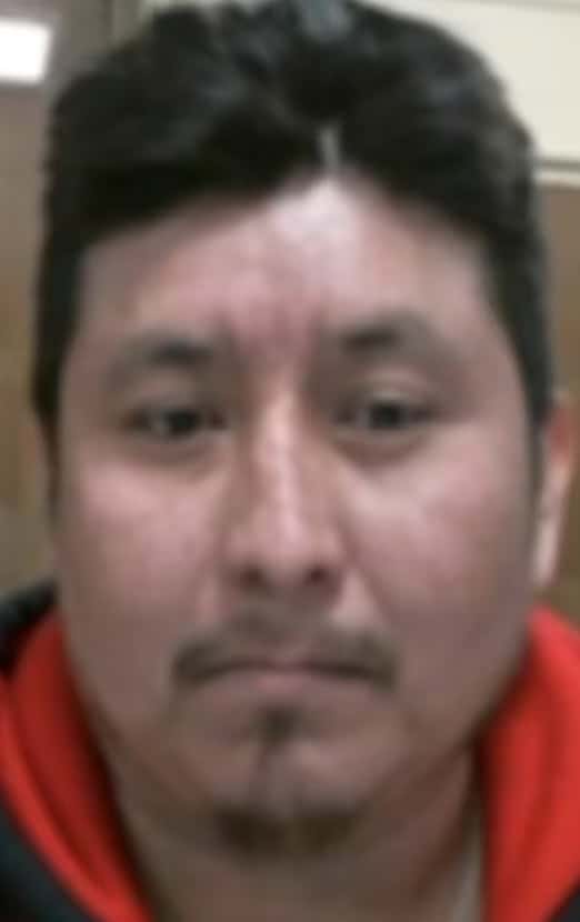 Alberto Gallardo-Montiel A Alberto Gallardo Montiel A 1 - Winona Journal