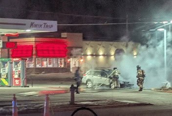 Austin-car-fire copy Austin car fire copy - Winona Journal