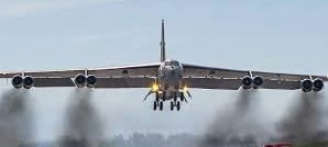 B 52 - Winona Journal
