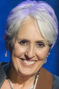 BAEZ joan