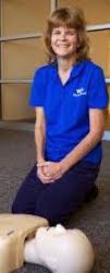 BAGSHAW Helen intensv care nurse wna health 2