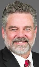 BAHR Calvin mn st senate firmal BAHR Calvin mn st senate firmal - Winona Journal