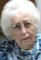 BAKER Helen 1927-2020 BAKER Helen 1927 2020 - Winona Journal