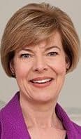 BALDWIN Tammy wi sen BALDWIN Tammy wi sen - Winona Journal
