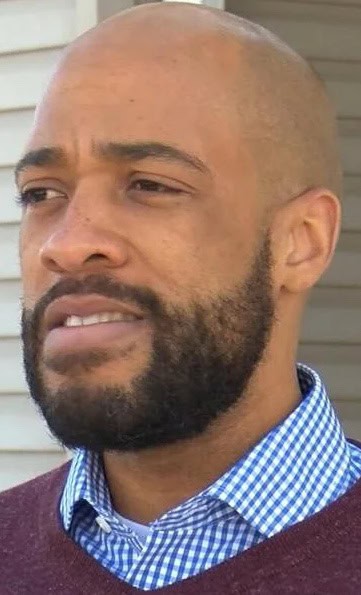 BARNES Mandela WI lt gov 2022 BARNES Mandela WI lt gov 2022 - Winona Journal