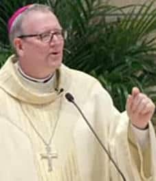 BARRON Ribert wna-rst cath bishop