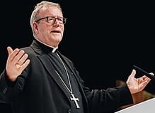 BARRON rpbert wna-roch cath bishop